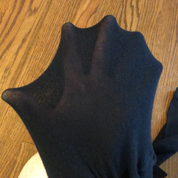 Knit dance tights - Picture 6 of 6